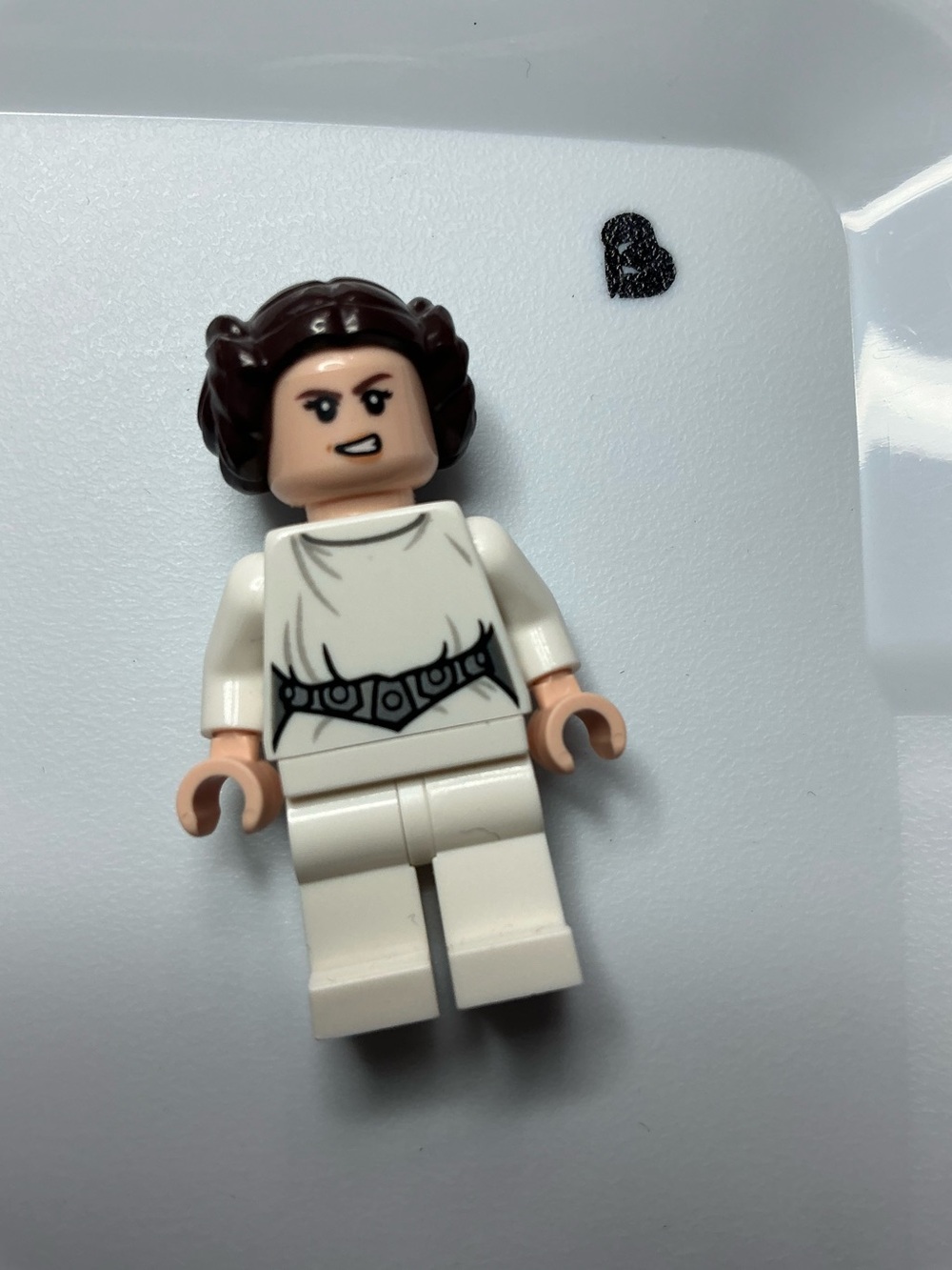Princess Leia,, LEGO® Star Wars Minifigure